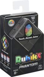 RUBIK´S CUBE Fantoms
