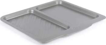 Salter BW13673 Essentials Split Baking Tray