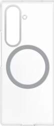 Samsung Galaxy Fold7 Clear Magnet Case