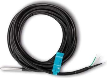 SATEL DIGITAL TEMPERATURE SENSOR DS-T2 (FLUSH
