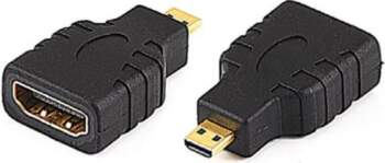 Sbox HDMI F.-> MICRO HDMI