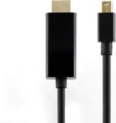 Sbox HDMI Mini Dp M/M 2m