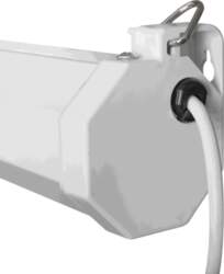 Sbox PSA-112-2 Projector Screen