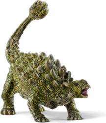 SCHLEICH SLEITZ DINOSAURI Ankilosauri
