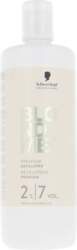 SCHWARZKOPF BLONDME lotion premium developer 2%