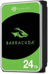 Seagate Barracuda Desktop 24 TB, 3