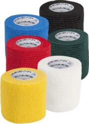 SELECT SOCK WRAP - Black