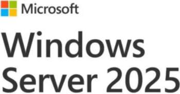 Serveru operētājsistēma Microsoft Windows Server 2025
