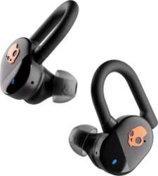 Skullcandy Push Play Active Black/Orange