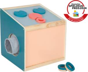 Small Foot Sensory Feeling Box &quot