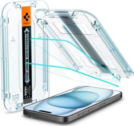 Spigen Glass tR EZ Fit 2