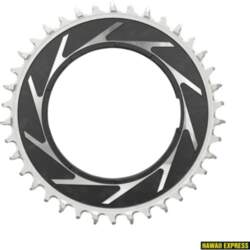 SRAM T-TYPE 38T Powermeter Threaded 0
