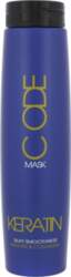 STAPIZ Keratin Code Mask 250ml