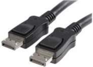 STARTECH.COM STARTEC 2 m DisplayPort