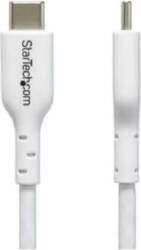 StarTech USB2CC2MNCWHE USB-C 60 W, 2