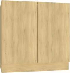 STOLKAR SOFIA OAK CREMONA/DC D80