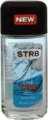 STR8 Live True Deo Spray, 85ml