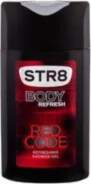 STR8 Red Code Shower Gel, 550ml