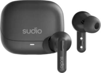 Sudio Earbuds | C8 | Bluetooth