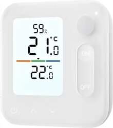 SwitchBot Home Climate Panel