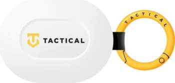 Tactical StrikePods Bug Wireless Earbuds /
