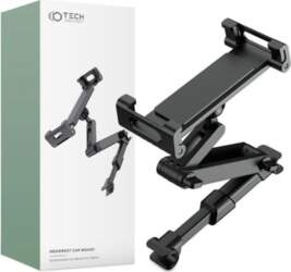 Tech-Protect TECH-PROTECT STRETCHABLE HEADREST CAR MOUNT