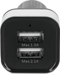 TECHNISAT CARCHARGER DUAL USB CE