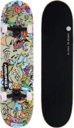 Tempish Crazzy Skateboard