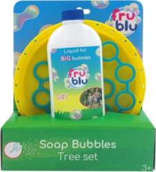 TM TOYS Set Fru Blu tree