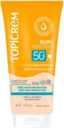 Topicrem Sun Protect Leche Spf50+ 50