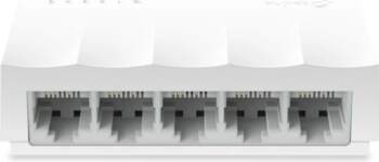 TP-Link LS1005 network switch Unmanaged Fast