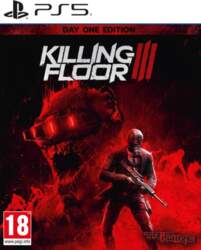 Tripwire Interactive Datorspēle Killing Floor 3