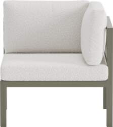 VentHon Copacabana Sofa Module Corner -