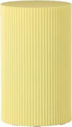 VentHon Lenox Side Table - Light