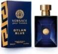 Versace Dylan Blue Perfumed Deodorant, 100ml