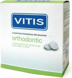 Vitis Toothpaste Orthodontic 100ml