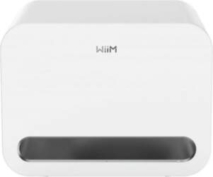 WiiM Sub Pro White