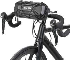 Wildman XT17 Black