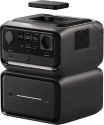 Wireless ECOFLOW RIVER 3 Max Set