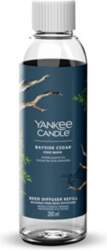 Uzpilde niedru difuzoram Yankee Candle  Bayside