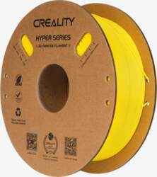 3D printera kvēldiegs Creality Hyper Series