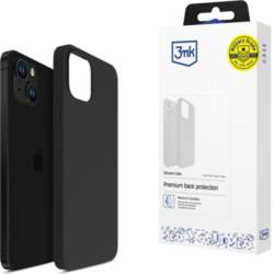 3mk Silicone Case vāciņš iPhone 14