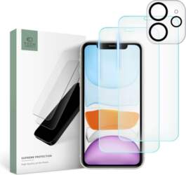 Apple iPhone 11 6.1`` Tech-Protect