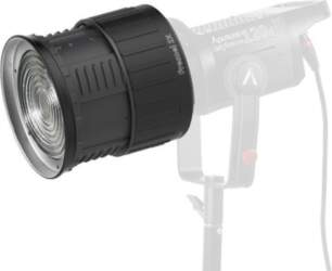Aputure Fresnel 2X lēca - light