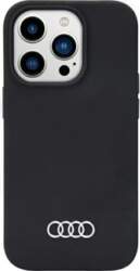 Audi Silicone Case iPhone 14 Pro
