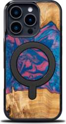 Bewood unikāls futrālis iPhone 16 Pro