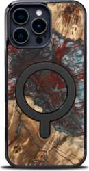 Bewood unikāls futrālis iPhone 16 Pro