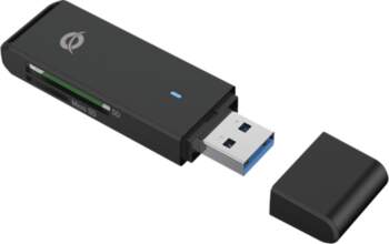 Conceptronic BIAN02B USB 3.0 SD
