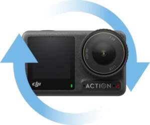 DJI Care Refresh servisa plāns DJI