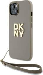 DKNY iPhone 15 Plus vāciņš Wrist